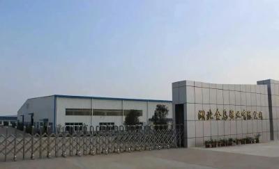 “低负荷微型顶管施工技术”获国家推广——红安金马塑业精研工艺实现技术跨越