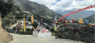 阳光人寿“四位一体帮扶模式”入选“2025年度金龙·金融力量案例”