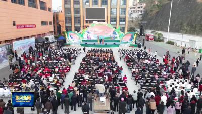 唱响新时代 助力乡村美第四届湖北乡村音乐潮在英山闭幕