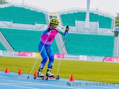 捷报三连发！武穴学子全国赛场再创佳绩