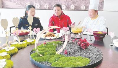 解锁浠水鸡蛋从源头养殖到餐桌美食的品质保障密码——  全产业链升级铸就金色品牌