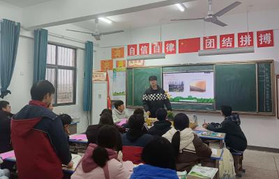 麻城市夫子河镇把森林防火安全种子种进学生心田