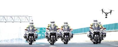 从“共治”破题 以“共享”答卷 ——湖北公安交管部门护航美好出行工作回眸