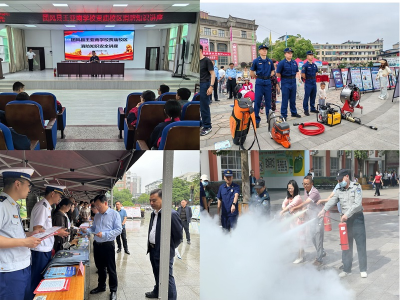 一成功避险避灾案例获通报表扬 黄州区“群测群防”筑牢防灾减灾安全屏障  