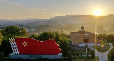 省级殊荣，麻城+2！