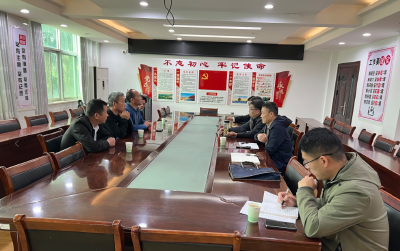 订单农业架金桥 优质稻米促振兴——团风县产投集团祥龙农业公司创新模式破解大米加工企业“原料之忧”