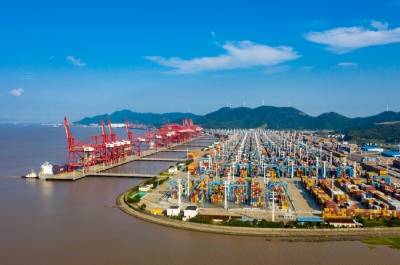 以高水平对外开放推动高质量发展——黄冈扩大“朋友圈”赢来发展红利