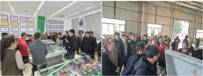 黄冈51名“新农人”参加农作物秸秆“五化”综合利用实践研学 