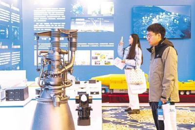 太空4S店、太空旅馆将与我们的生活越来越近