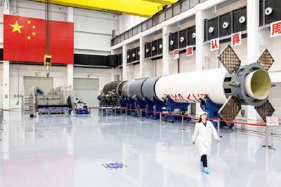 “中国星谷”新质澎湃 ——湖北加速迈向具有全国影响力的商业航天创新发展高地