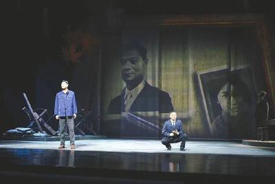 湖北黄州陈策楼村：  托孤家书映照中共一大代表的信仰