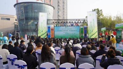 一叶知匠心：英山职业技能大赛演绎千年茶韵新篇章