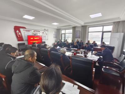 黄州区交通公路部门开展党员亮晒评比活动