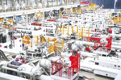 小米智能家电新品产自武汉