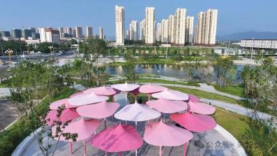 麻城：精管善治，以“绣花功夫”雕琢宜居之城