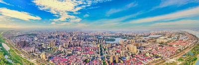 黄州：全民共绘文明画卷 共建共享美好家园