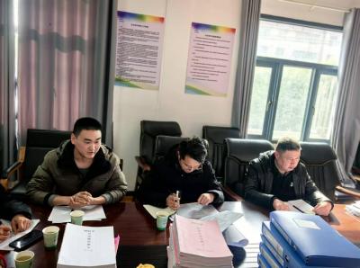 以评促建明方向！麻城市 2025 社会组织等级评估总结会召开