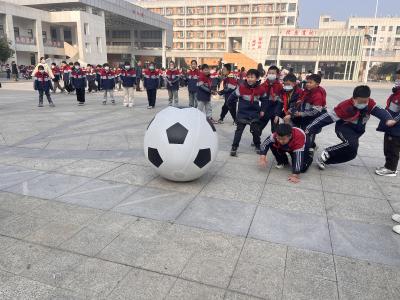 作业做“减法” 成长做“加法”！我市小学全面推行“周三无作业日”