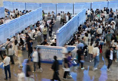 提振消费做大市场 商务部将打出政策组合拳