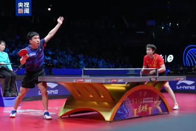 央视新闻 | 新闻来了〔2025.12.29〕