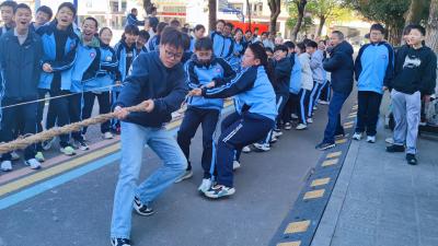 解锁校园新玩法！英山实验中学“体育+科技+艺术”模式点燃学生热情