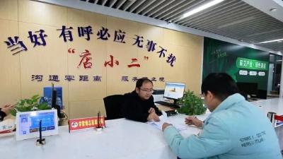 蕲春推行市政线性工程分段审批改革——双向赋能项目推进与企业运营