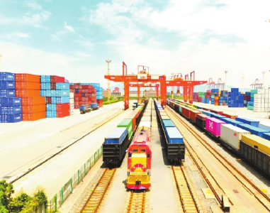 风起四明山 潮涌长江畔 ——甬黄携手三载共绘区域协作新篇章