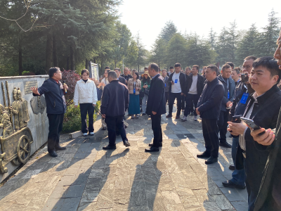 工业风+森系浪漫！黄石这个矿坑 刷新对湖北的认知