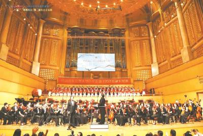 扎根丰饶荆楚大地 展现支点建设文艺担当 ——湖北省文联创新文艺工作侧记