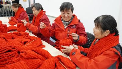 老有所为！超5000万“银龄”志愿者放光彩