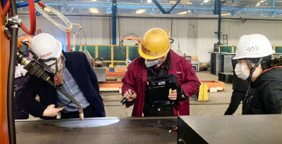 团风县为绿色建材产业发展注入创新动力