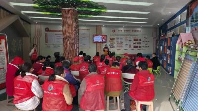 “东坡有爱”润古城 ——黄州区推动志愿服务深度融入基层治理与城市发展