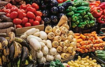 农业农村部部署开展2026年元旦春节“品特产 寻年味”消费促进活动