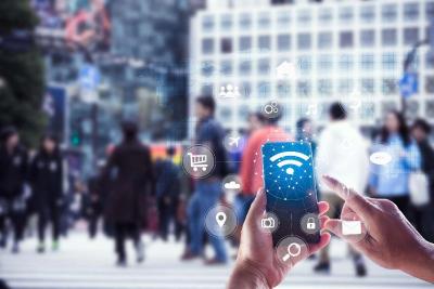 热点真不能随意蹭！连接公共Wi-Fi防范风险要牢记