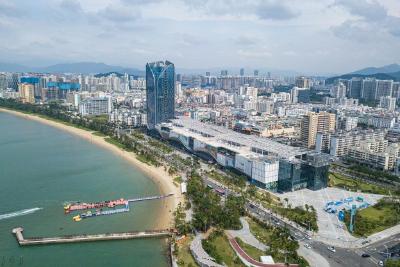 中国高水平开放新答卷——从海南自贸港封关看中国制度型开放