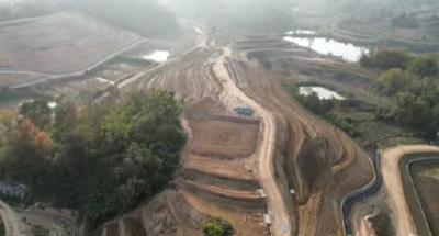 蕲春县加强水土保护治理绘就生态宜居新画卷