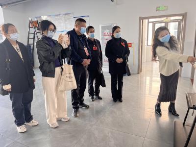 守护学生“幸福餐”！黄州区科技赋能校园餐全链条精细化管理