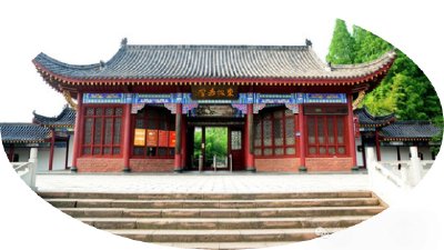 苏东坡居黄州时期黄州城及城门考