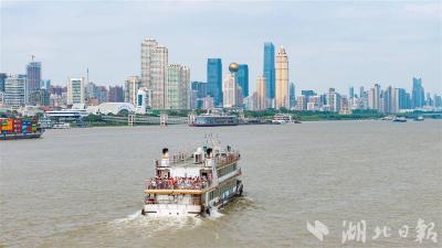 武汉滨江，何以承载未来想象？