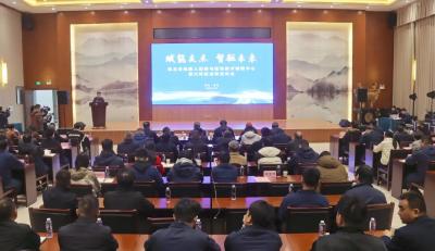 助力中国高端制造业突围：湖北机器人技术5项突破，1项国际领先