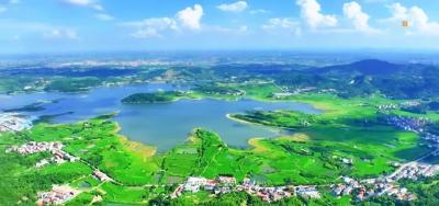 非凡“十四五”·聚力建支点 | 武穴景文共生推动文旅产业全域提质跨越