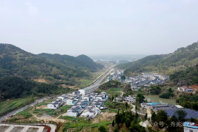 数字赋能盘活乡村“家底” 产业融合激发振兴活力