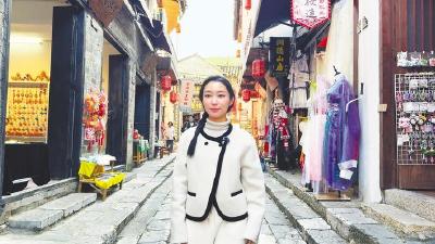 让每一口茶汤里都有历史的味道  95后海归主理人泡出一杯千年“潮茶”