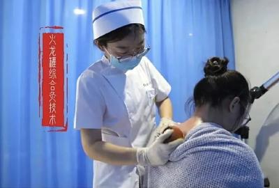 蕲春县医院有个不看病，只看“不舒服”的门诊？