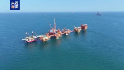 央视新闻 | 新闻来了〔2025.12.22〕