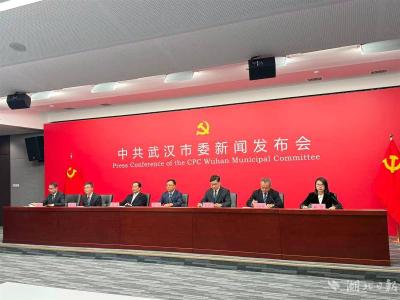 “十五五”期间武汉在城市更新有哪些新举措？