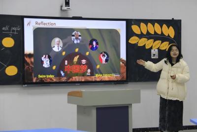 不止于赛：137份教案角逐，只为打磨一堂“思政铸魂”金课