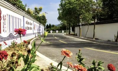 基层治理有妙招！梅川镇“小岗位”激活乡村环境“大焕新”