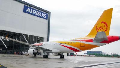 186家法企深耕四川——中法经贸合作活力迸发