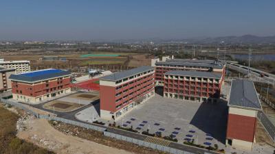 匠心深耕沃土 星火点亮未来！团风县理工中专的蝶变之路